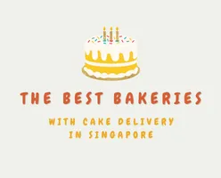 The Best Bakeries With Cake Delivery In Singapore